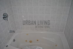 Appartamento Crown Heights - Sala da bagno