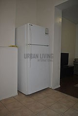 Appartement Crown Heights - Cuisine