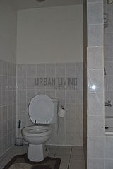 Wohnung Crown Heights - Badezimmer