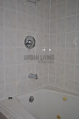 Wohnung Crown Heights - Badezimmer
