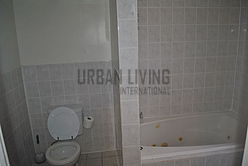 Wohnung Crown Heights - Badezimmer