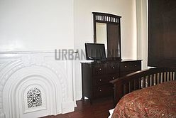 Wohnung Crown Heights - Schlafzimmer