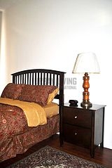 Wohnung Crown Heights - Schlafzimmer