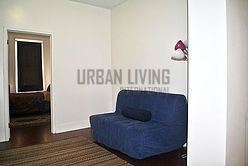 Wohnung Crown Heights - Wohnzimmer