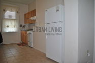 Apartamento Crown Heights - Cocina