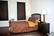Apartamento Crown Heights - Dormitorio