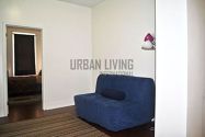 Apartamento Crown Heights - Salaõ