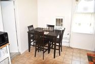 Appartamento Crown Heights - Cucina
