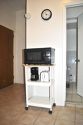 Appartamento Crown Heights - Cucina