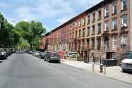 Appartamento Crown Heights - Edificio