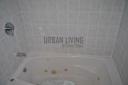 Appartamento Crown Heights - Sala da bagno