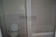 Appartamento Crown Heights - Sala da bagno