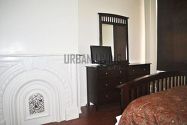 Appartement Crown Heights - Chambre