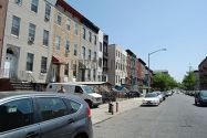 Appartement Crown Heights - Immeuble