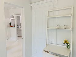 Apartamento Bedford Stuyvesant - Cocina