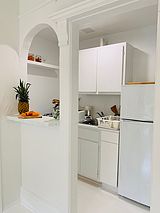 Apartamento Bedford Stuyvesant - Cozinha