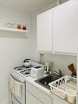 Apartamento Bedford Stuyvesant - Cozinha