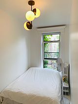 Apartamento Bedford Stuyvesant - Dormitorio