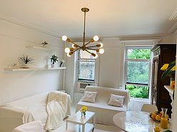Apartment Bedford Stuyvesant - Living room
