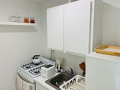 Appartamento Bedford Stuyvesant - Cucina