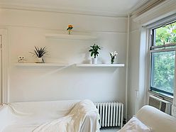 Appartamento Bedford Stuyvesant - Soggiorno