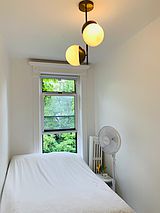 Wohnung Bedford Stuyvesant - Schlafzimmer