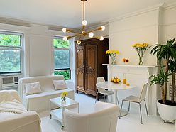 Wohnung Bedford Stuyvesant - Wohnzimmer