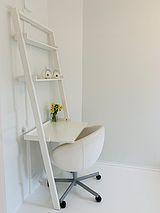 Wohnung Bedford Stuyvesant - Wohnzimmer