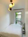 Appartamento Bedford Stuyvesant - Camera