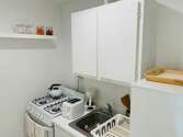 Appartamento Bedford Stuyvesant - Cucina