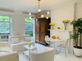 Appartamento Bedford Stuyvesant - Soggiorno