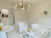 Appartamento Bedford Stuyvesant - Soggiorno