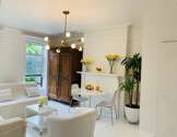 Appartamento Bedford Stuyvesant - Soggiorno