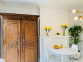 Appartamento Bedford Stuyvesant - Soggiorno