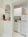 Appartement Bedford Stuyvesant - Cuisine