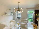 Wohnung Bedford Stuyvesant - Wohnzimmer