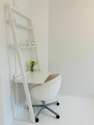 Wohnung Bedford Stuyvesant - Wohnzimmer