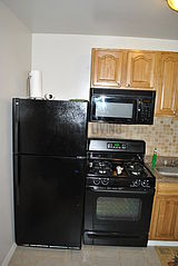 Casa Bushwick - Cocina