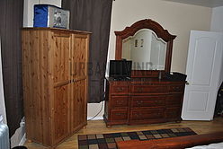 Casa Bushwick - Quarto