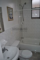 Haus Bushwick - Badezimmer