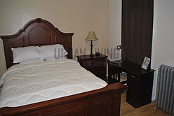 Haus Bushwick - Schlafzimmer