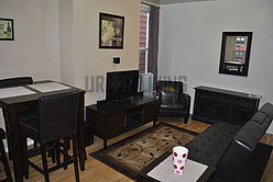 House Bushwick - 客厅