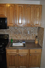 House Bushwick - Kitchen