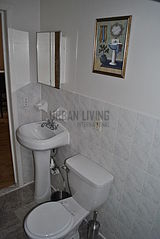 Maison Bushwick - Salle de bain