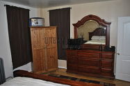 Haus Bushwick - Schlafzimmer