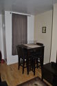 Haus Bushwick - Wohnzimmer