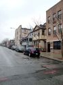 House Bushwick - Building