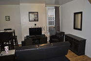 House Bushwick - Living room