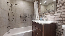 Apartment Crown Heights - Bathroom