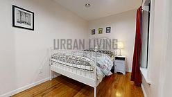 Apartment Crown Heights - Bedroom 2